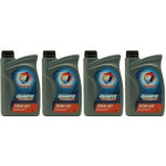 Total QUARTZ 7000 ENERGY 10W-40 Motoröl 4x 1l = 4 Liter