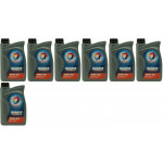 Total QUARTZ 7000 ENERGY 10W-40 Motoröl 7x 1l = 7 Liter