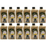 Total Quartz 9000 5W-40 Motoröl 12x 1l = 12 Liter