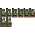 Total Quartz 9000 Energy 0W-40 Motoröl 8x 1l = 8 Liter