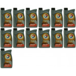 Total Quartz Racing 10W-60 Motoröl 13x 1l = 13 Liter