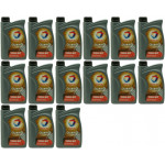 Total Quartz Racing 10W-60 Motoröl 15x 1l = 15 Liter