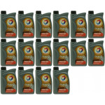 Total Quartz Racing 10W-60 Motoröl 16x 1l = 16 Liter
