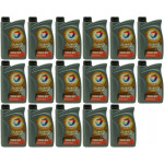 Total Quartz Racing 10W-60 Motoröl 17x 1l = 17 Liter