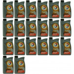 Total Quartz Racing 10W-60 Motoröl 20x 1l = 20 Liter
