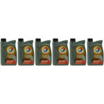 Total Quartz Racing 10W-60 Motoröl 6x 1l = 6 Liter