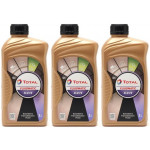 Total Fluide XLD FE ATF Automatikgetriebeöl 3x 1l = 3 Liter