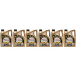 Total Quartz Ineo C3 5W-40 Motoröl 6x 5 = 30 Liter