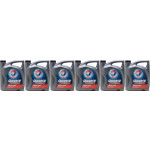 Total QUARTZ 7000 ENERGY 10W-40 Motoröl 6x 5 = 30 Liter