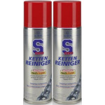 S100 Kettenreiniger 2x 300 Milliliter
