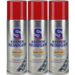 S100 Kettenreiniger 3x 300 Milliliter