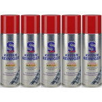 S100 Kettenreiniger 5x 300 Milliliter