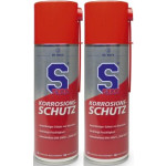 S100 Korrosionsschutz 2x 300 Milliliter