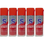 S100 Korrosionsschutz 5x 300 Milliliter