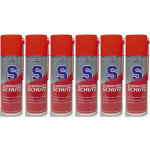 S100 Korrosionsschutz 6x 300 Milliliter