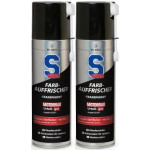 S100 Farbauffrischer 2x 300 Milliliter