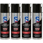 S100 Farbauffrischer 4x 300 Milliliter