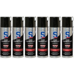 S100 Farbauffrischer 6x 300 Milliliter
