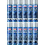 Liqui Moly 1512 Scheibenreinigerschaum 12x 300 Milliliter
