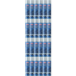 Liqui Moly 1512 Scheibenreinigerschaum 24x 300 Milliliter