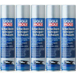 Liqui Moly 1512 Scheibenreinigerschaum 5x 300 Milliliter