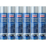 Liqui Moly 1512 Scheibenreinigerschaum 6x 300 Milliliter