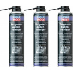 Liqui Moly 3325 Vergaser Außen Reiniger 3x 400 Milliliter