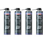 Liqui Moly 3325 Vergaser Außen Reiniger 4x 400 Milliliter