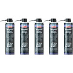 Liqui Moly 3325 Vergaser Außen Reiniger 5x 400 Milliliter