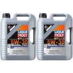 Liqui Moly 1193 Special Tec LL 5W-30 Motoröl 2x 5 = 10 Liter