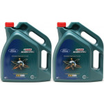 Castrol Magnatec (ex. professional) A5 5W-30 Ford Motoröl 2x 5 = 10 Liter