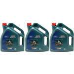 Castrol Magnatec (ex. professional) A5 5W-30 Ford Motoröl 3x 5 = 15 Liter