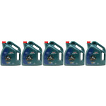 Castrol Magnatec (ex. professional) A5 5W-30 Ford Motoröl 5x 5 = 25 Liter