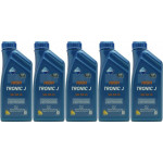 Aral HighTronic J 5W-30 Motoröl 5x 1l = 5 Liter