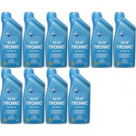 Aral Blue Tronic 10W-40 Diesel & Benziner Motoröliter 10x 1l = 10 Liter