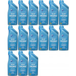 Aral Blue Tronic 10W-40 Diesel & Benziner Motoröliter 15x 1l = 15 Liter