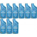 Aral Blue Tronic 10W-40 Diesel & Benziner Motoröliter 9x 1l = 9 Liter