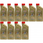 Castrol Edge 0W-30 Fluid Titanium (ex. FST) Motoröl 10x 1l = 10 Liter