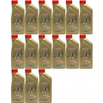 Castrol Edge 0W-30 Fluid Titanium (ex. FST) Motoröl 15x 1l = 15 Liter