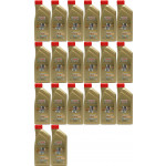 Castrol Edge 0W-30 Fluid Titanium (ex. FST) Motoröl 20x 1l = 20 Liter