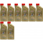 Castrol Edge 0W-30 Fluid Titanium (ex. FST) Motoröl 8x 1l = 8 Liter