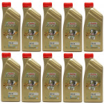 Castrol Edge Fluid Titanium C3 (ex. FST) 0W-40 Motoröl 10x 1l = 10 Liter