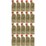 Castrol Edge Fluid Titanium C3 (ex. FST) 0W-40 Motoröl 20x 1l = 20 Liter
