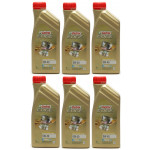 Castrol Edge Fluid Titanium C3 (ex. FST) 0W-40 Motoröl 6x 1l = 6 Liter