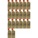 Castrol Edge Fluid Titanium (ex. FST) 5W-40 Motoröl 20x 1l = 20 Liter