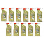 Castrol Edge 5W-30 LL Fluid Titanium Motoröl Longlife III 11x 1l = 11 Liter