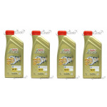 Castrol Edge 5W-30 LL Fluid Titanium Motoröl Longlife III 4x 1l = 4 Liter