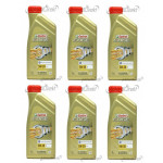 Castrol Edge 5W-30 LL Fluid Titanium Motoröl Longlife III 6x 1l = 6 Liter