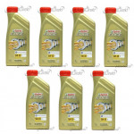 Castrol Edge 5W-30 LL Fluid Titanium Motoröl Longlife III 7x 1l = 7 Liter