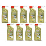 Castrol Edge 5W-30 LL Fluid Titanium Motoröl Longlife III 9x 1l = 9 Liter